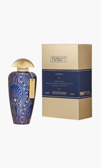 TMOV EXCLUSIVE LIBERTY EDP 100 ML SPRAY