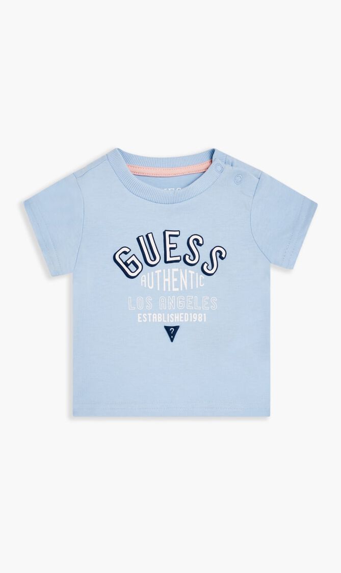 Organic Cotton T-shirt