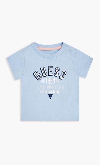 Organic Cotton T-shirt