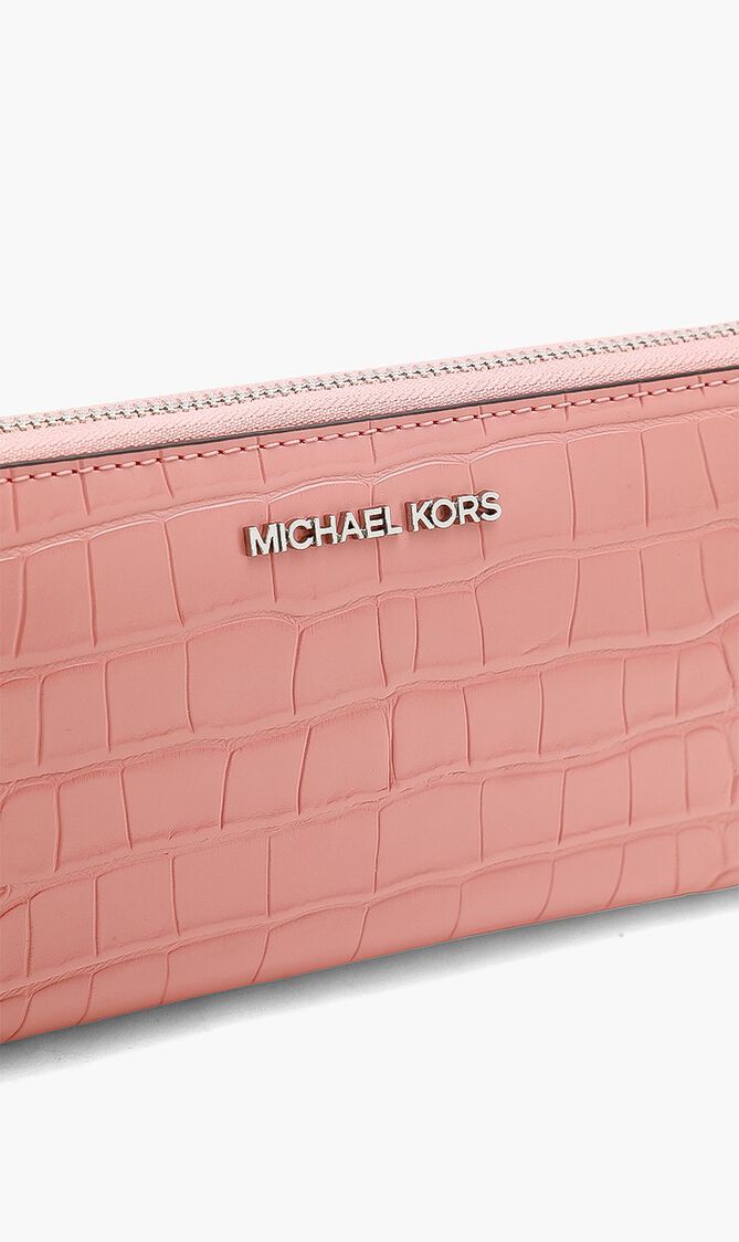 Jet Set Travel Wallet