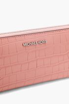 Jet Set Travel Wallet