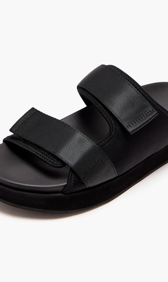 Tarpin sandals
