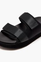 Tarpin sandals
