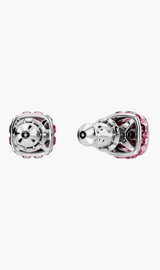 Birthstone Stud Earrings, October