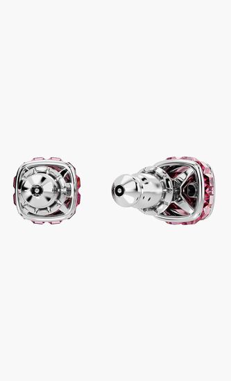 Birthstone Stud Earrings, October