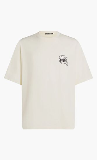 Ikon Karl T Shirt