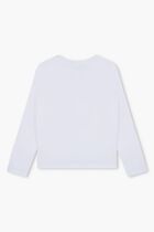 LONG SLEEVE T-SHIRT TEE-SHIRT