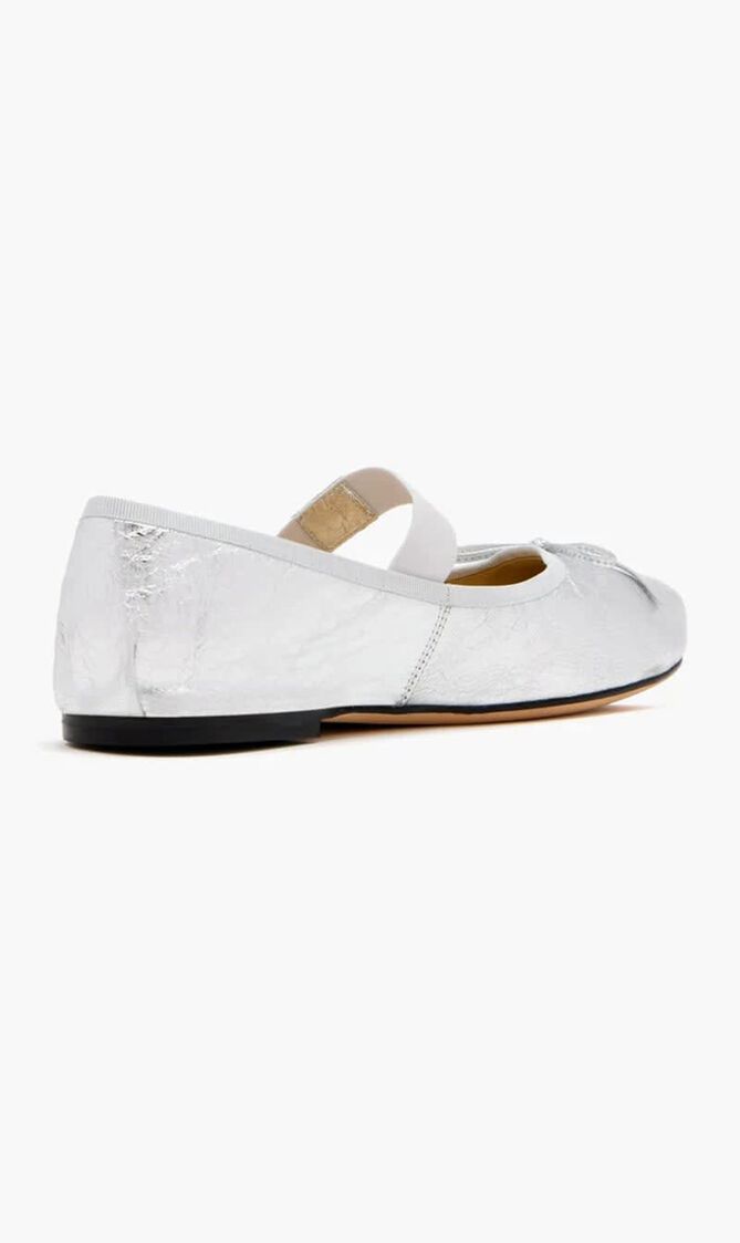ANINE BING Jolie ballerinas