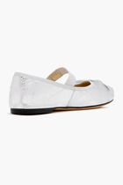 ANINE BING Jolie ballerinas