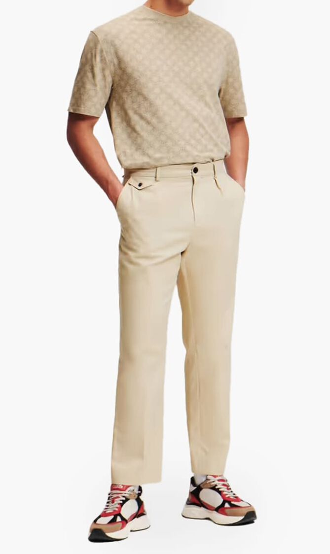 Classic Chino Pants