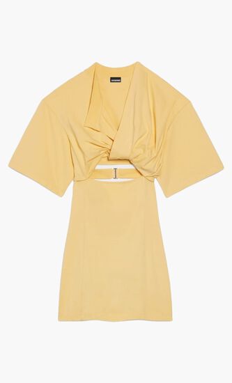 Bahia T Shirt Dress