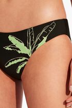 Palm Paradise Hipster Bikini Pant