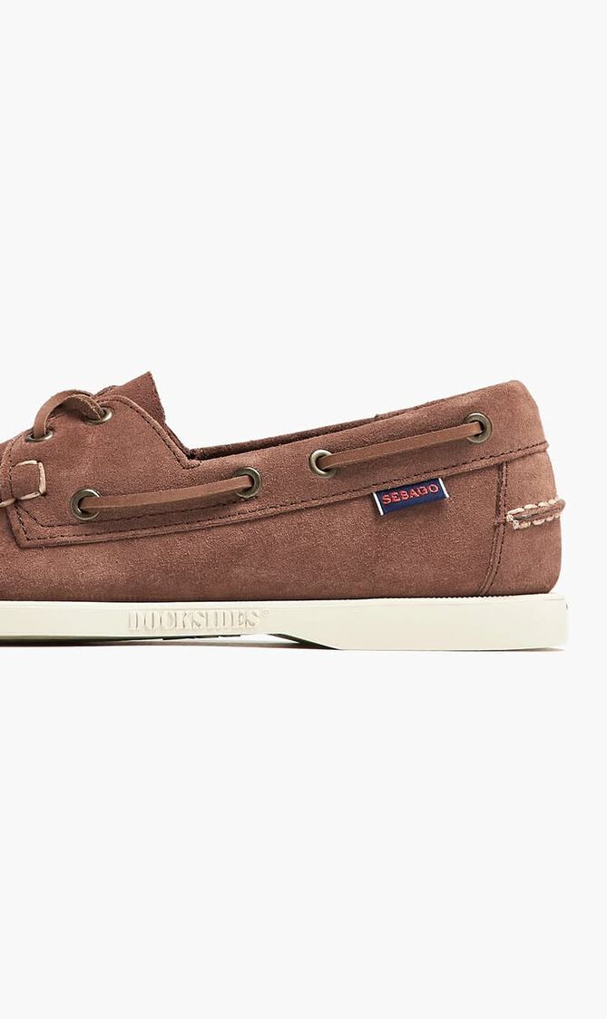 Portland Flesh Out Boat Shoes