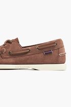 Portland Flesh Out Boat Shoes
