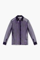 Silk Shirt