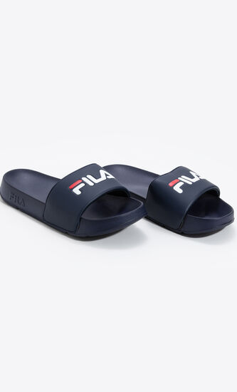 Drifter Logo Slides