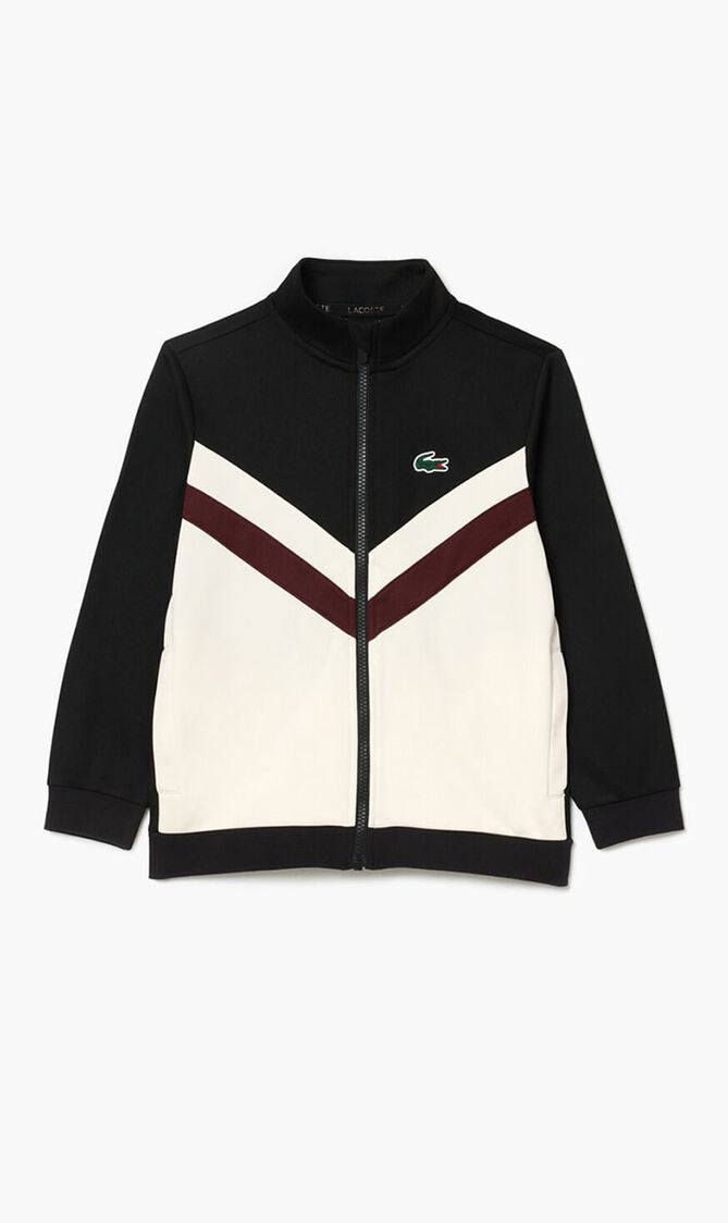 Tennis Tracksuit