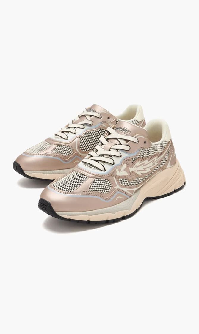 EJ Run Rocket sneakers
