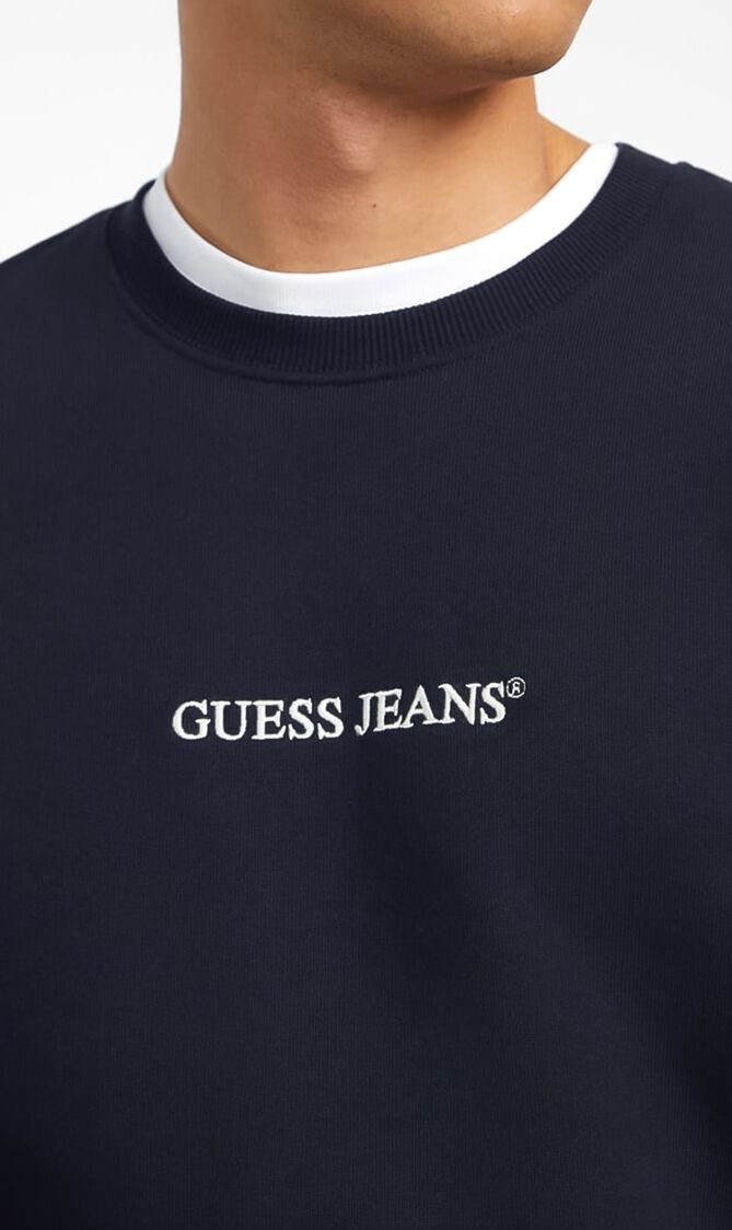 Gj Cn Slim Logo Emb - Organic Co Recycle Poly 365