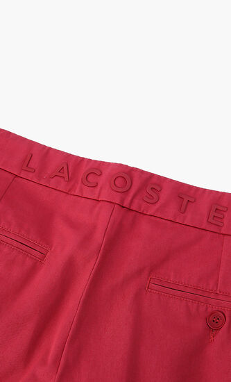Leisure Trousers