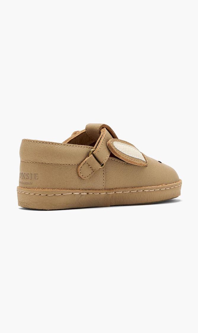 Xan Classic Bunny Shoes