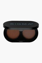 COLOR SHAPE BROW POWDER DUO-DARK