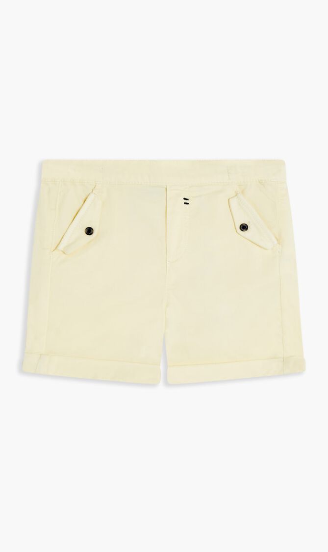 GREEN SHORTS