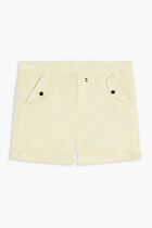 GREEN SHORTS
