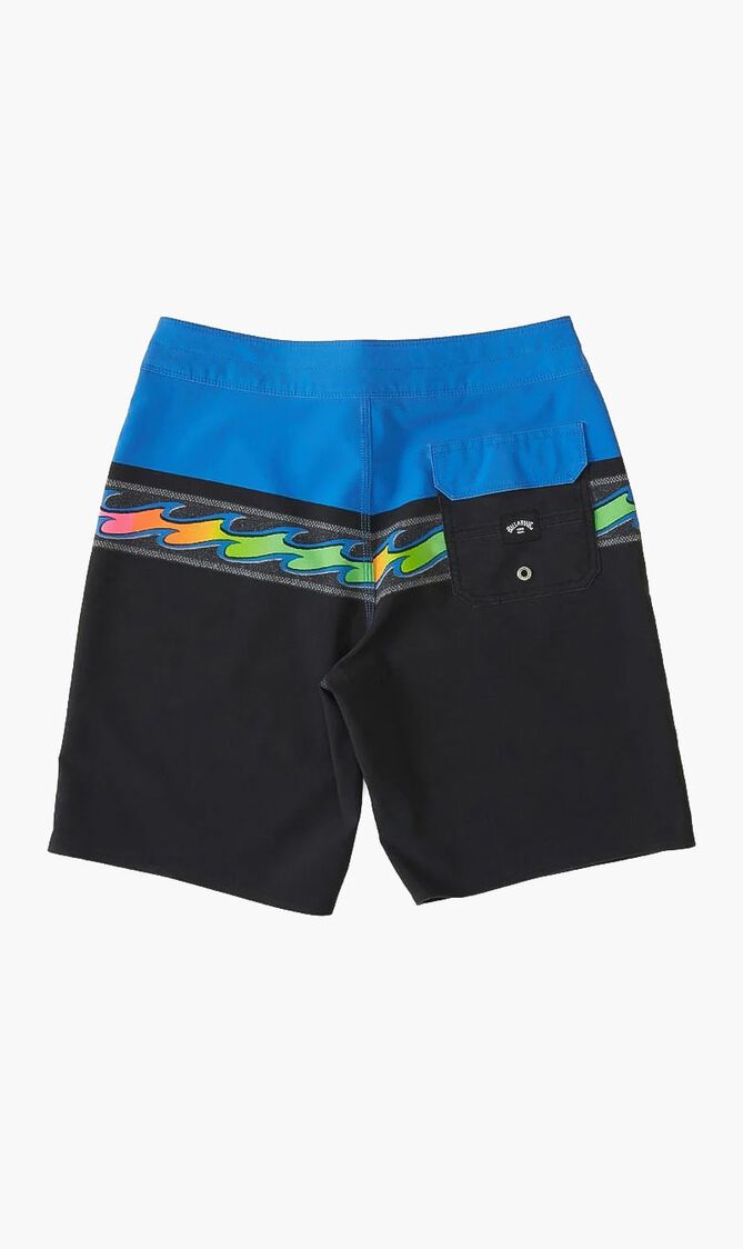 Momentum Pro Performance Boardshort