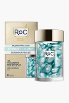 Multi Correxion Hydrate and Plump Hyaluronic Acid Serum Capsules