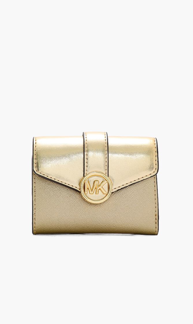 Carmen Mid Billfold Wallet