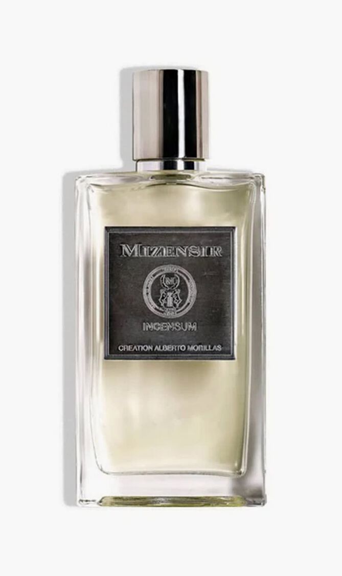 Incensum Eau de Parfum