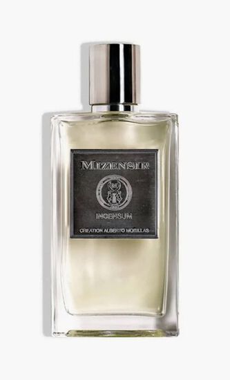 Incensum Eau de Parfum