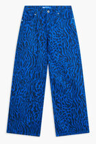 KLJ MR RELAXED DENIM