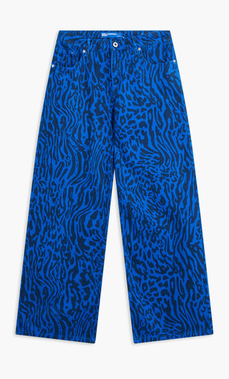 KLJ MR RELAXED DENIM