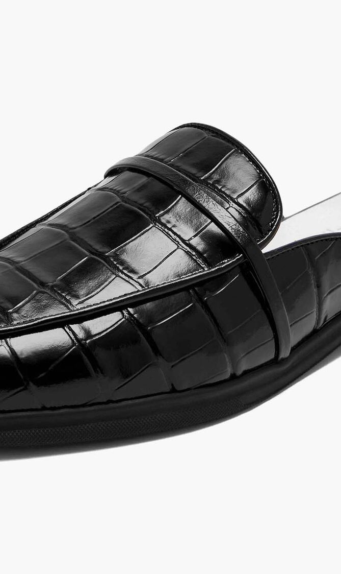 Jillian Slippers