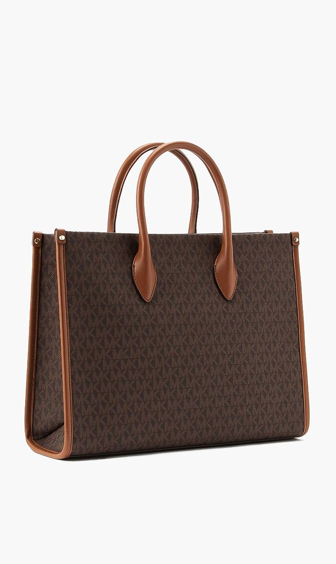 All Over Printed Tote Bag