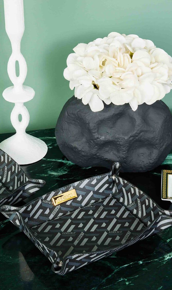 La Greca Signature Trinket Tray