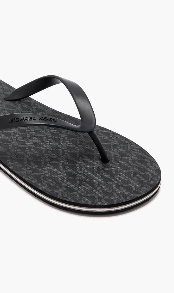Travis Flip Flops