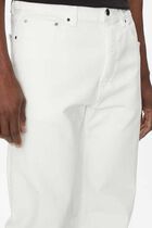 Finn Straight Fit Stretch Denim