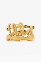 The Chloe Iconic Ring