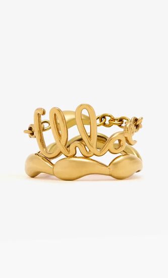 The Chloe Iconic Ring
