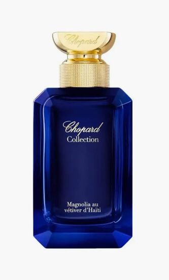 Chopard Magnolia Au Vetiver Du Haiti EDP Unisex 100ML