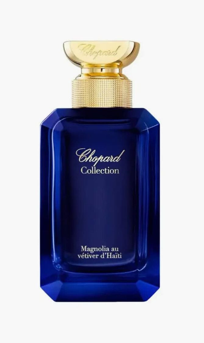 Chopard Magnolia Au Vetiver Du Haiti EDP Unisex 100ML Chopard Magnolia Au Vetiver Du Haiti EDP Unisex 100ML
