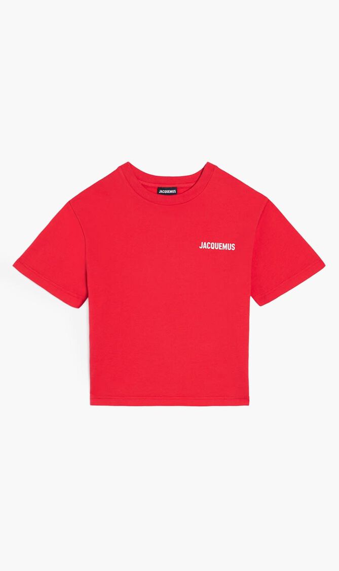 Logo T-shirt
