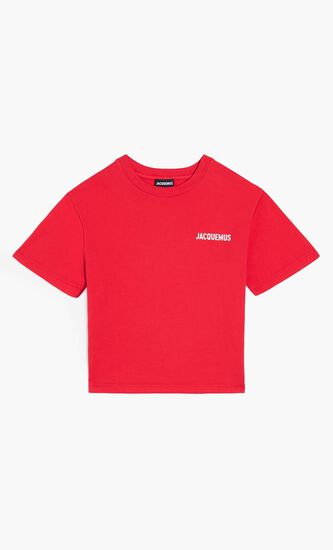 Logo T-shirt