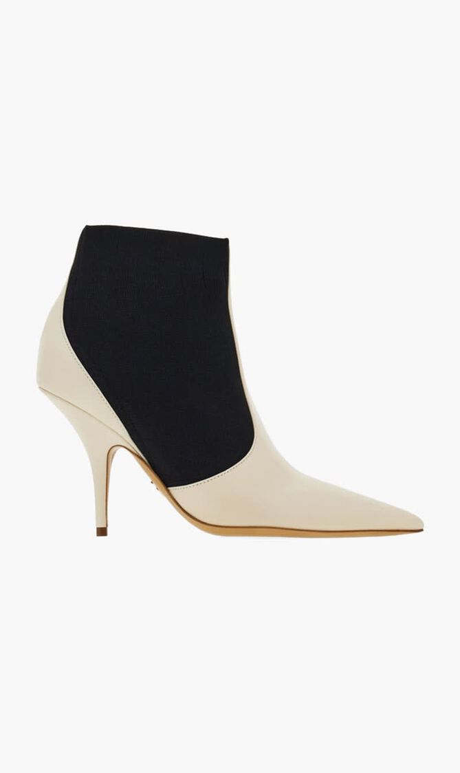 DEMI BOOT