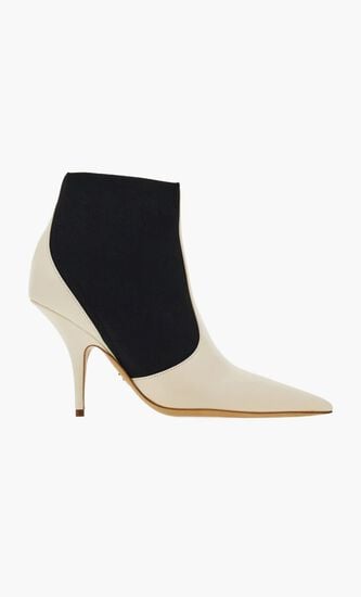 DEMI BOOT
