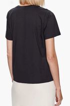 SMOOTH COTTON CREW N