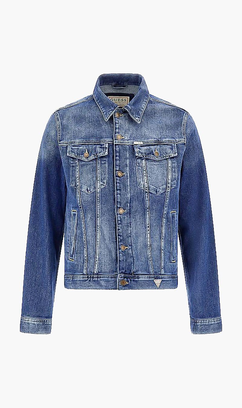 Dillon jacket guess clearance